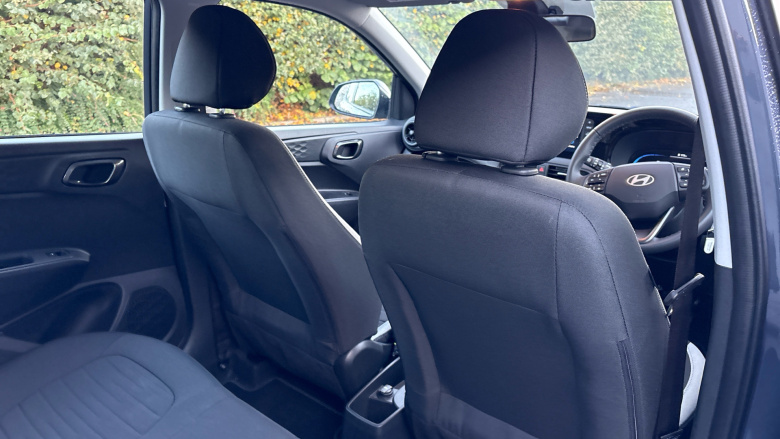 Hyundai i10 1.0 [63] Advance 5dr [Nav] Petrol Hatchback